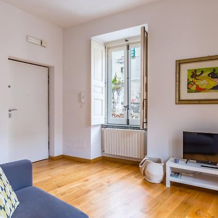 Starhost - Terazza Barbuti Apartment Салерно Екстериор снимка