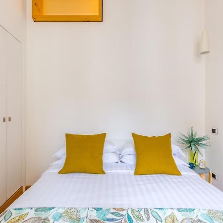 Starhost - Terazza Barbuti Apartment Салерно Екстериор снимка