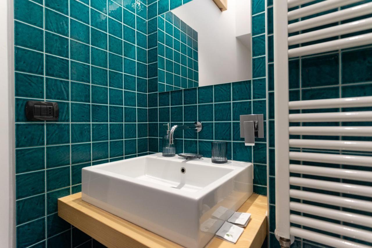Starhost - Terazza Barbuti Apartment Салерно Екстериор снимка