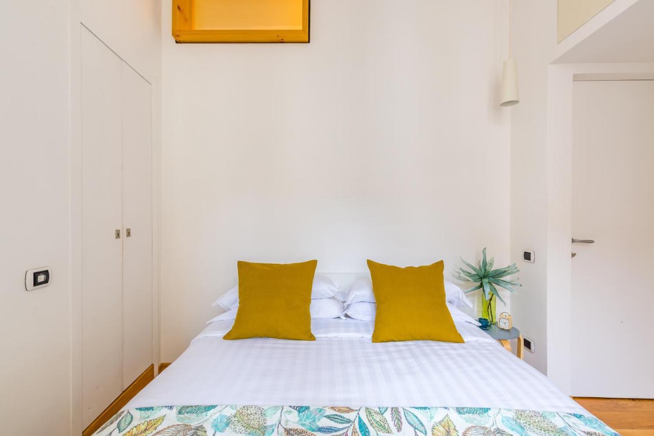 Starhost - Terazza Barbuti Apartment Салерно Екстериор снимка
