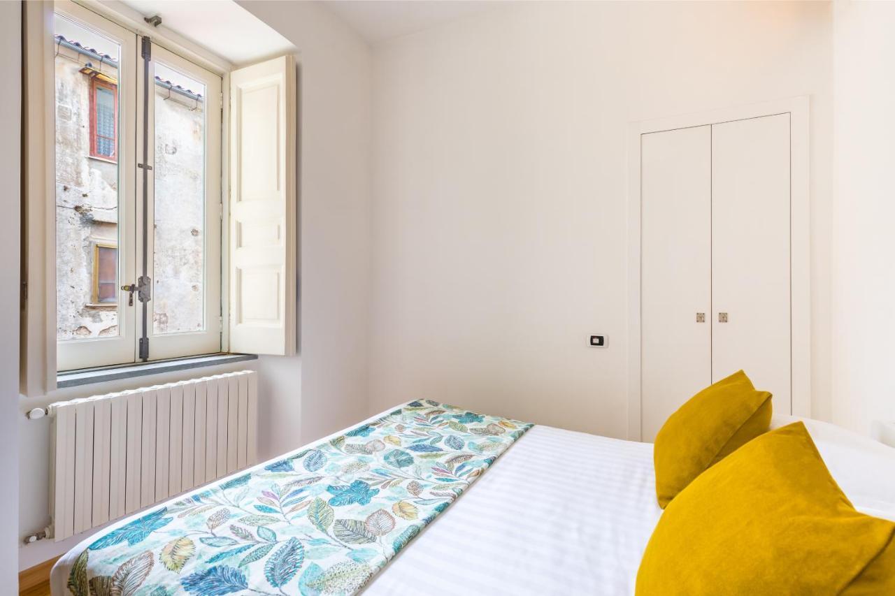 Starhost - Terazza Barbuti Apartment Салерно Екстериор снимка
