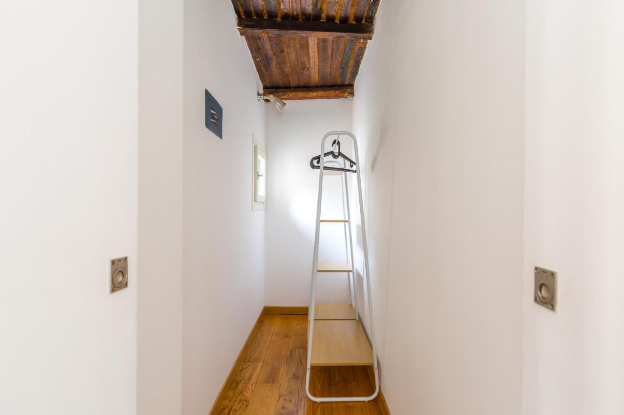 Starhost - Terazza Barbuti Apartment Салерно Екстериор снимка