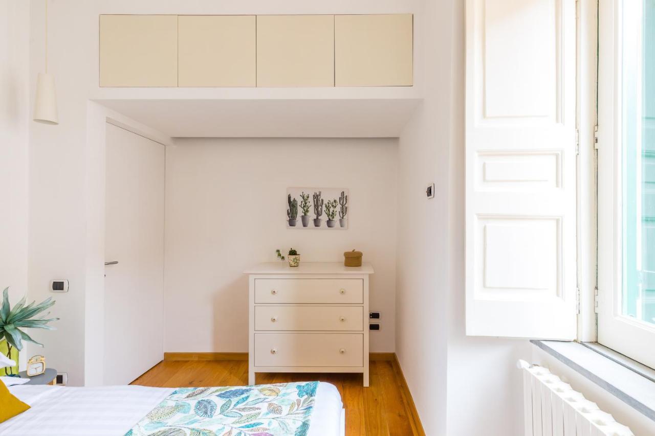 Starhost - Terazza Barbuti Apartment Салерно Екстериор снимка